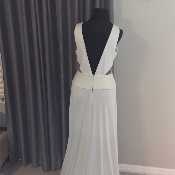 NWT BCBGMAXAZRIA Anastasia - Picture 5 of 8